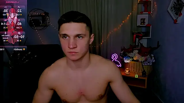 emmanuel shine online show from 03/20/26, 08:10