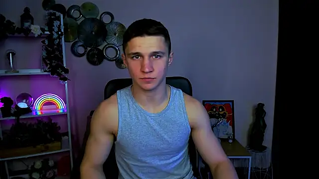 emmanuel shine online show from 03/23/26, 06:46