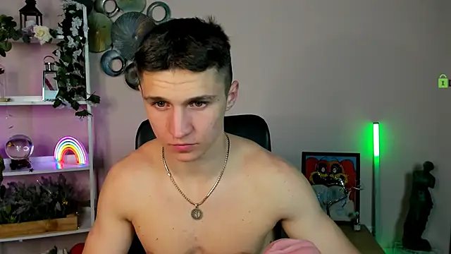 emmanuel shine online show from 04/03/26, 06:09