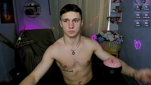 emmanuel shine online show from 04/02/26, 07:04