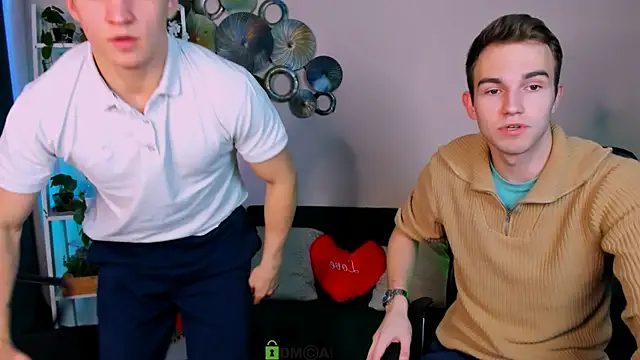 emmanuel shine online show from 04/07/26, 05:53