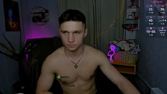 emmanuel shine online show from 03/30/26, 07:26