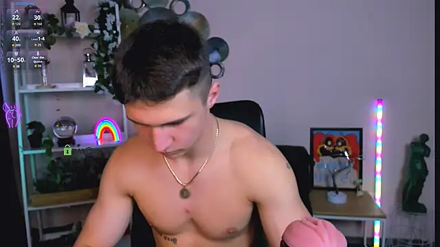 emmanuel shine online show from 04/04/26, 09:16