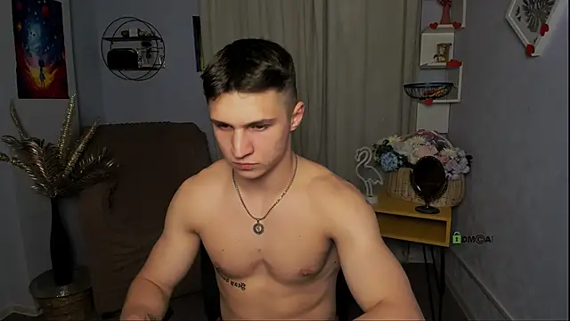 emmanuel shine online show from 04/17/26, 07:06