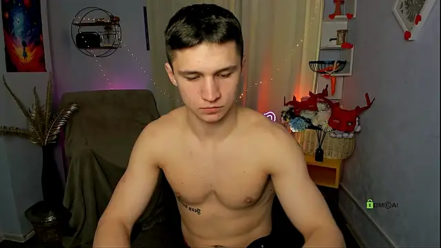 emmanuel shine online show from 03/26/26, 06:55