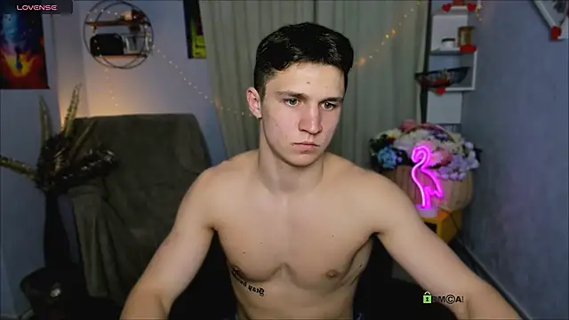 emmanuel shine online show from 03/14/26, 08:04