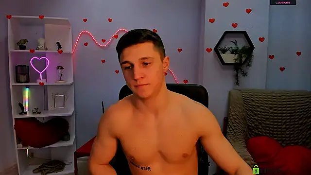 emmanuel shine online show from 03/25/26, 06:46