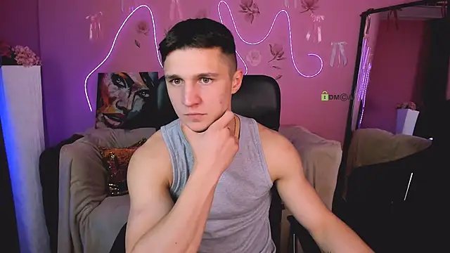 emmanuel shine online show from 04/18/26, 07:18