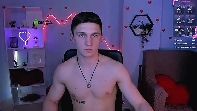 emmanuel shine online show from 03/27/26, 08:10