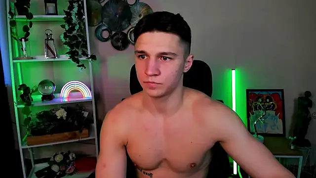 emmanuel shine online show from 03/05/26, 07:05