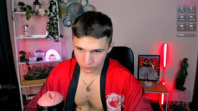 emmanuel shine online show from 04/05/26, 07:20