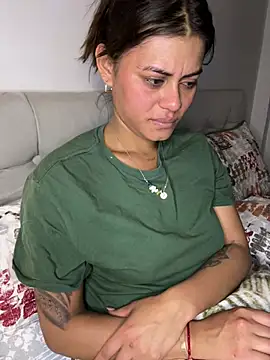 RachelWeisz  online show from 03/29/26, 10:17