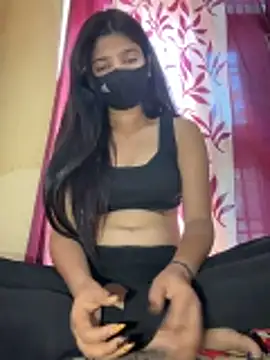 Cutedesigirl online show from 04/11/26, 08:40