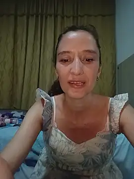 Aurabloom 1 online show from 04/12/26, 05:16