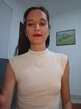 Aurabloom 1 online show from 03/22/26, 07:37