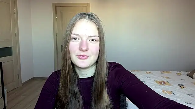 Snapshot of Milayouknow chatting on 02/10/26, 07:18 Milayouknow online show from 02/10/26, 07:18