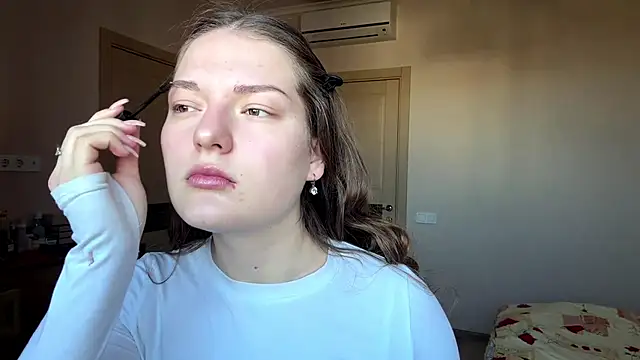 Milayouknow online show from 03/22/26, 07:32