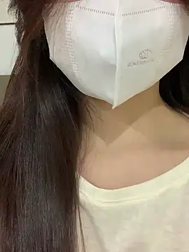 Snapshot of Rin-yiyi chatting on 02/22/26, 10:50 Rin-yiyi online show from 02/22/26, 10:50