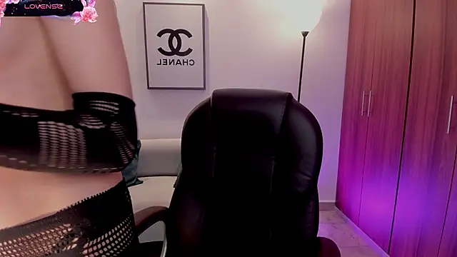 nix rave1 online show from 03/19/26, 04:18