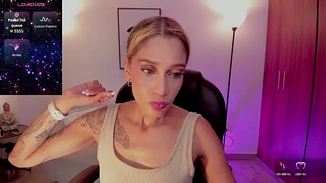 nix rave1 online show from 03/26/26, 05:00