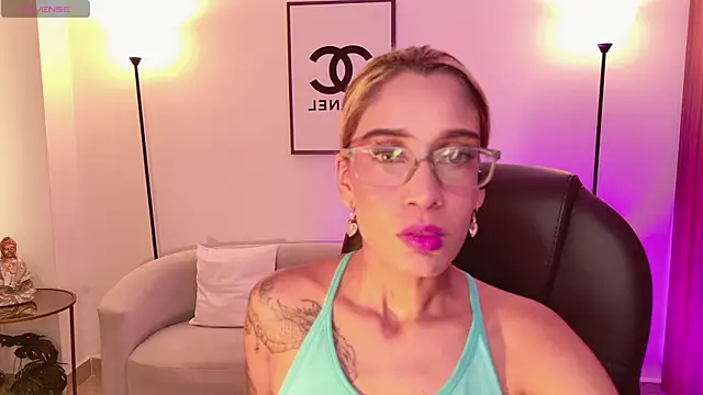 nix rave1 online show from 03/31/26, 03:14