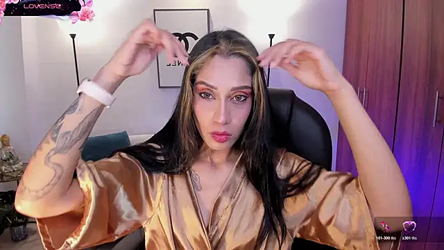 nix rave1 online show from 03/07/26, 02:11