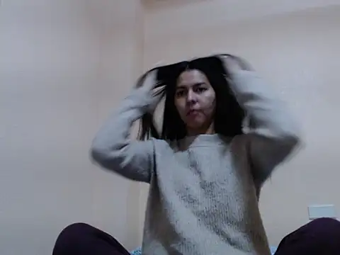 ZeforAitanna online show from 02/07/26, 09:23