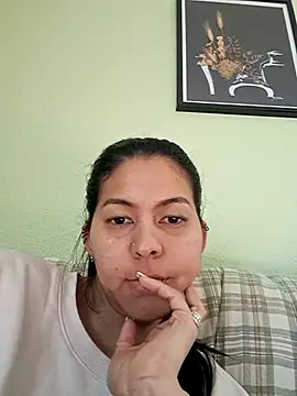 ZeforAitanna online show from 03/22/26, 03:13