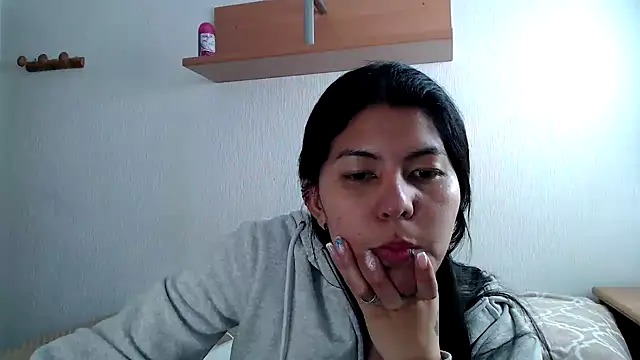 ZeforAitanna online show from 03/31/26, 10:50