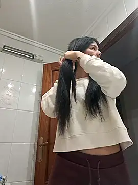 ZeforAitanna online show from 02/28/26, 08:52