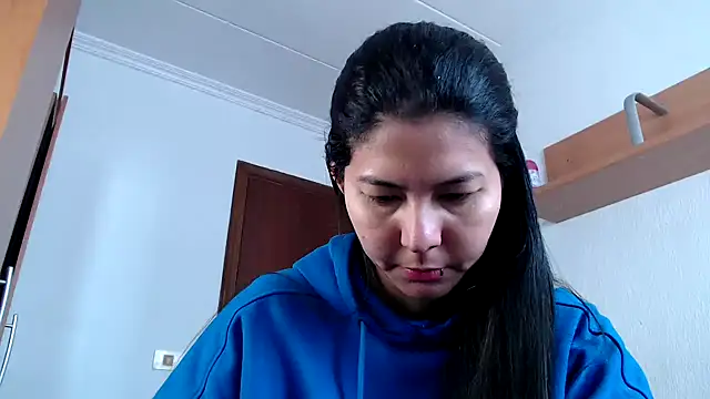 ZeforAitanna online show from 04/01/26, 09:32