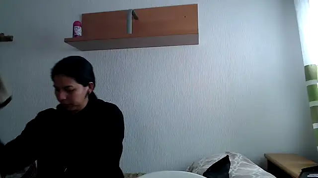 ZeforAitanna online show from 03/26/26, 10:46