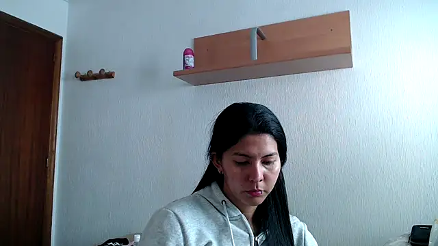 ZeforAitanna online show from 03/30/26, 01:34