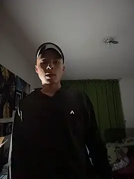 Eros lee online show from 02/08/26, 04:21