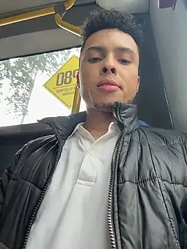 Eros lee online show from 02/17/26, 05:32