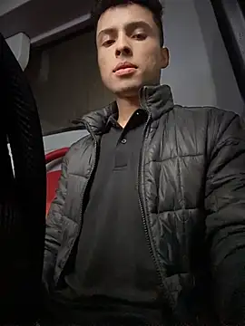 Eros lee online show from 02/16/26, 03:16