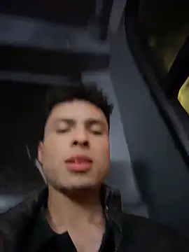 Eros lee online show from 02/22/26, 03:53