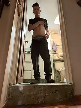 Eros lee online show from 02/11/26, 06:08