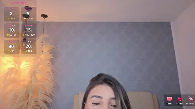 katt souza1 online show from 04/01/26, 01:19