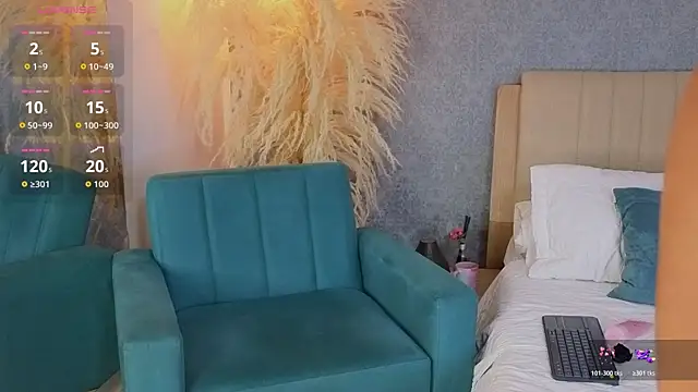 katt souza1 online show from 04/11/26, 06:54