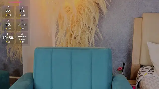 katt souza1 online show from 04/18/26, 06:27