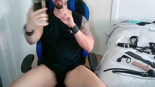 Sub-Titan online show from 04/05/26, 01:07