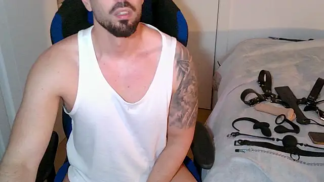 Sub-Titan online show from 04/10/26, 07:10