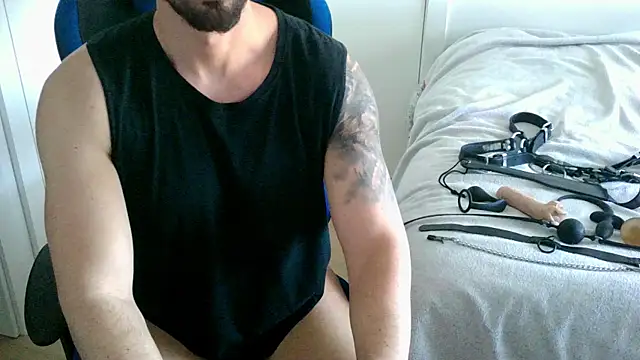 Sub-Titan online show from 04/04/26, 01:06