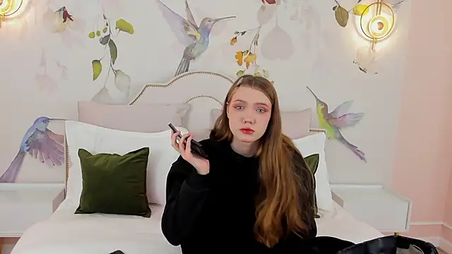 StacyHicks online show from 03/10/26, 06:45