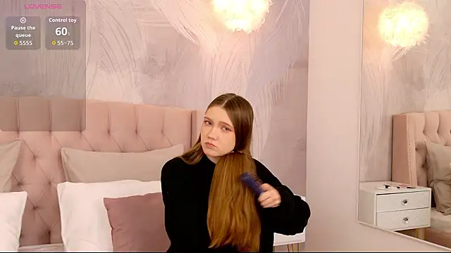 StacyHicks online show from 03/05/26, 03:08