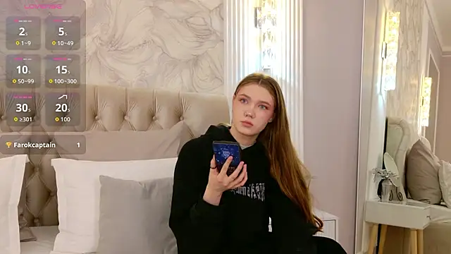 StacyHicks online show from 03/13/26, 02:55