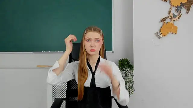 StacyHicks online show from 04/04/26, 03:07