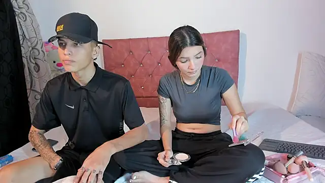 sarita alexis online show from 02/26/26, 11:21