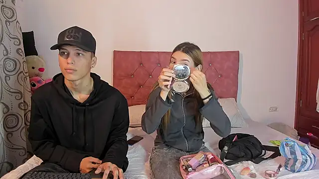 sarita alexis online show from 02/13/26, 11:32